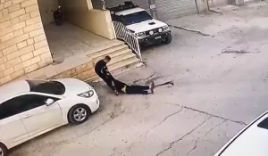 - Filistin Kızılayı, öldürülenlerden birinin 9 yaşında olduğunu aktardı