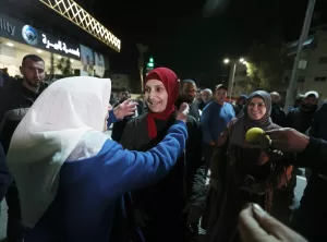 - "Kana bulanmış bu kadar ağır bir bedelle hapishaneden çıkmak