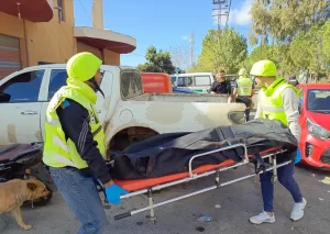 BEYRUT (AA) – İsrail'in Lübnan'ın güneyine düzenlediği hava saldırısında 2'si