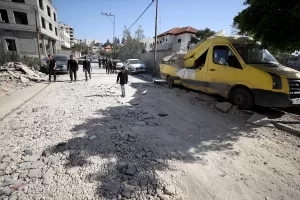 KUDÜS (AA) – İsrail güçlerinin işgal altındaki Doğu Kudüs ve