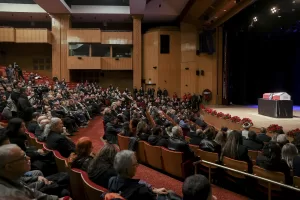 İSTANBUL (AA) – İstanbul'da yoğun bakım servisinde tedavi gördüğü hastanede
