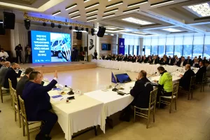 İSTANBUL (AA) – İstanbul Büyükşehir Belediyesi (İBB) Ulaşım Koordinasyon Merkezi