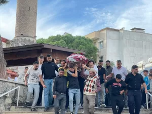 - Gözaltına alınan şüpheli, tutuklandı