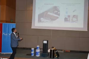 MALATYA (AA) – Yüksek inşaat mühendisi, mimar ve deprem uzmanı