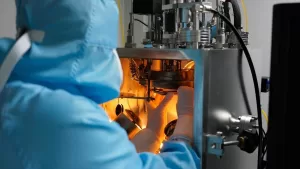 KARABÜK (AA) – Karabük Üniversitesi ve ASELSAN işbirliğiyle yürütülen proje