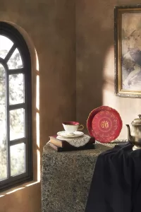 İSTANBUL (AA) – Cumhuriyet'in 100'üncü, Karaca'nın 50'nci yılında, Mustafa Kemal