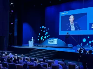 DOHA (AA) – Katar'ın başkenti Doha'da düzenlenen, Anadolu Ajansının (AA)