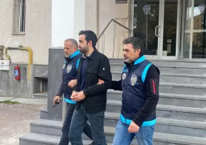 KAYSERİ (AA) – Kayseri'de internet bankacılığı üzerinden yatırım vaadiyle 18