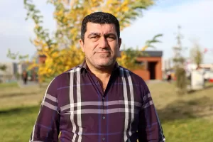 KAYSERİ (AA) – SERCAN KÜÇÜKŞAHİN – Trendyol Süper Lig'de teknik