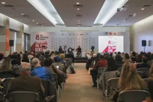 ANKARA (AA) – Kültür ve Turizm Bakanlığı Kültür Varlıkları ve