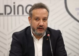 ANTALYA (AA) – Konyaaltı Belediyespor Kulübü Başkanı Şevket Korkut, geçen