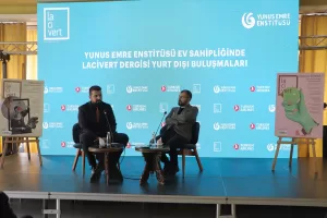 PRİZREN (AA) – Kosova'nın güneyindeki Prizren şehrinde “Yurt Dışı Buluşmaları”