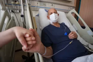 ANTALYA (AA) – AYŞE YILDIZ – Antalya'da, 63 yaşındaki Hamdi