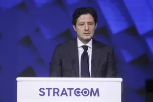 ANKARA/İSTANBUL (AA) – Lübnan Enformasyon Bakanı Ziad Makary, İsrail ordusunun