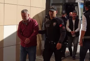 MANİSA (AA) – Manisa merkezli 3 ilde, sahte engelli raporuyla