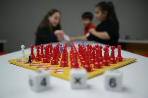 BURSA (AA) – MUSTAFA YILMAZ – Matematik ve seçmeli zeka