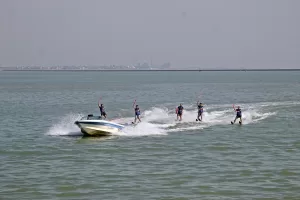 MERSİN (AA) – Mersin'de Akdeniz Belediyesi tarafından ilk kez organize