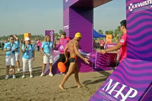 MERSİN (AA) – Mersin'de Akdeniz Belediyesince ilk kez organize edilen