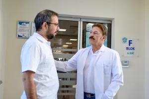 KONYA (AA) – SERHAT ÇETİNKAYA/MELİKE KESKİN – Necmettin Erbakan Üniversitesi