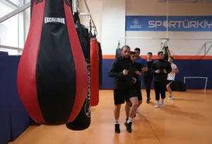 ZONGULDAK (AA) – GÖKHAN YILMAZ / FADİME YILMAZ ELMA –