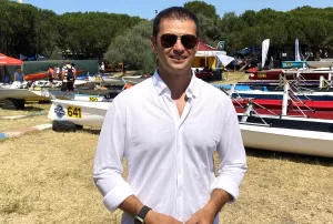 ANKARA (AA) – HALİL İBRAHİM AVŞAR – Türkiye Kürek Federasyonu