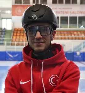 - "Avrupa Şampiyonası'nda madalya şansımız çok yüksek. Şampiyona daha önce