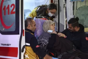 ANKARA (AA) – Sağlık Bakanı Fahrettin Koca, uluslararası sağlık diplomasisi