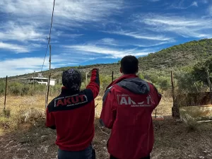 MUĞLA (AA) – Muğla'nın Seydikemer ilçesinde kaybolan Alzheimer hastası kadının