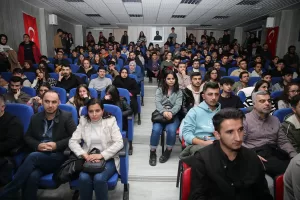 HAKKARİ (AA) – Amerikan Ulusal Havacılık ve Uzay Dairesinde (NASA)