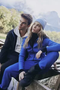 - N-Tech, modern kadın ve erkeklerde aktif bir yaşam tarzını