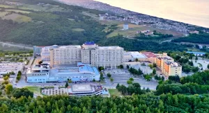 SAMSUN (AA) – Karadeniz Bölgesi'nde canlıdan canlıya böbrek ve karaciğer