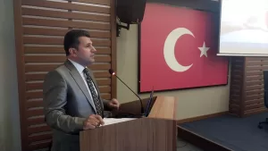 MUĞLA (AA) – Muğla'nın Ortaca ilçesinde din görevlilerine yönelik organ