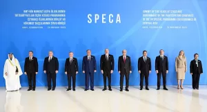 TAŞKENT (AA) – Özbekistan Cumhurbaşkanı Şevket Mirziyoyev, ekonomik işbirliğini genişletmek