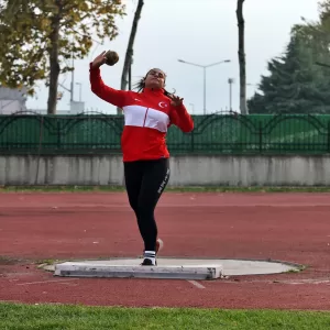SAMSUN (AA) – FATİH MEHMET KÜRKÇÜ – Samsun'da kamp yapan