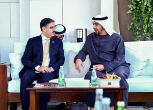 İSLAMABAD (AA) – Pakistan geçici hükümet Başbakanı Anvarul Hak Kakar,