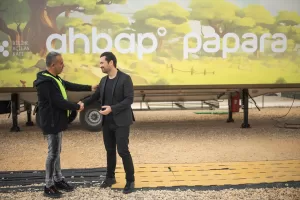 İSTANBUL (AA) – Papara'nın Ahbap Derneği işbirliğiyle hazırladığı Bilime Açılan