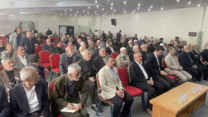 - "Evin büyüğü Türkiye, bu coğrafyayı toparlaması gereken de Türkiye'dir.