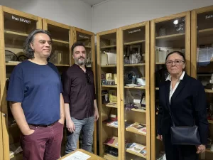 - Türk edebiyatına ilişkin bir bellek oluşturmak, edebiyata görünür kazandırmak