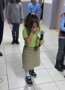 SAKARYA (AA) – Sakarya'nın Pamukova ilçesinde 10 Kasım Atatürk'ü Anma