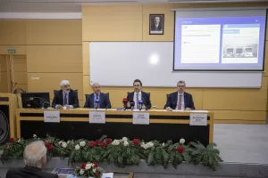 SAKARYA (AA) – Anadolu Ajansı (AA) Yönetim Kurulu Başkanı ve