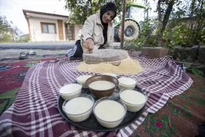 SAKARYA (AA) – İBRAHİM YOZOĞLU – Sakarya'nın unutulmaya yüz tutmuş