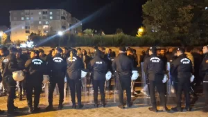 ADLİ SÜREÇ EKLENDİ