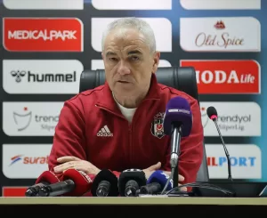 SAMSUN (AA) – Trendyol Süper Lig'in 13. haftasında deplasmanda Yılport