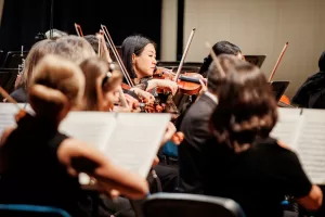 ANKARA (AA) – Sevda-Cenap And Müzik Vakfı, 50'nci kuruluş yıl