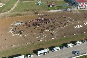 SAMSUN (AA) – Samsun, Kastamonu, Sinop, Çankırı, Amasya ve Çorum'da