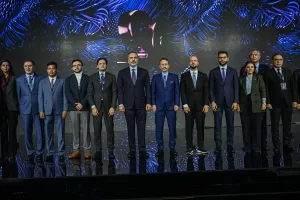 İSTANBUL (AA) – Cumhurbaşkanlığı İletişim Başkanı Fahrettin Altun, "İsrail tam