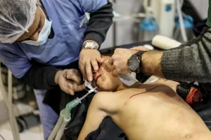 İDLİB (AA) – Suriye'de Beşşar Esed rejiminin, İdlib ilinin Zerdene