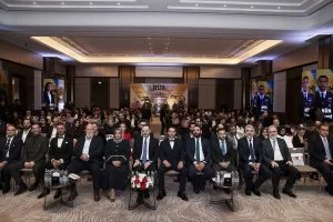 İSTANBUL (AA) – Türk Hava Kuvvetlerinin seçkin bir filosunun hikayesini