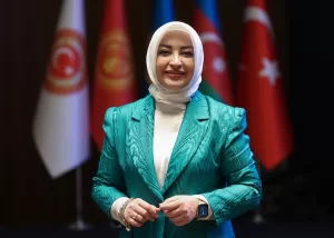 ANTALYA (AA) – TBMM Kadın Erkek Fırsat Eşitliği Komisyonu (KEFEK)