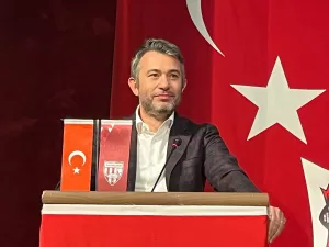 BALIKESİR (AA) – Trendyol 1. Lig ekiplerinden Teksüt Bandırmaspor'un olağanüstü